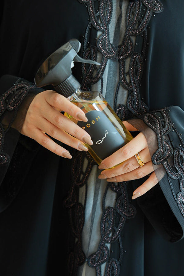 Shams Spray - Posh Abaya
