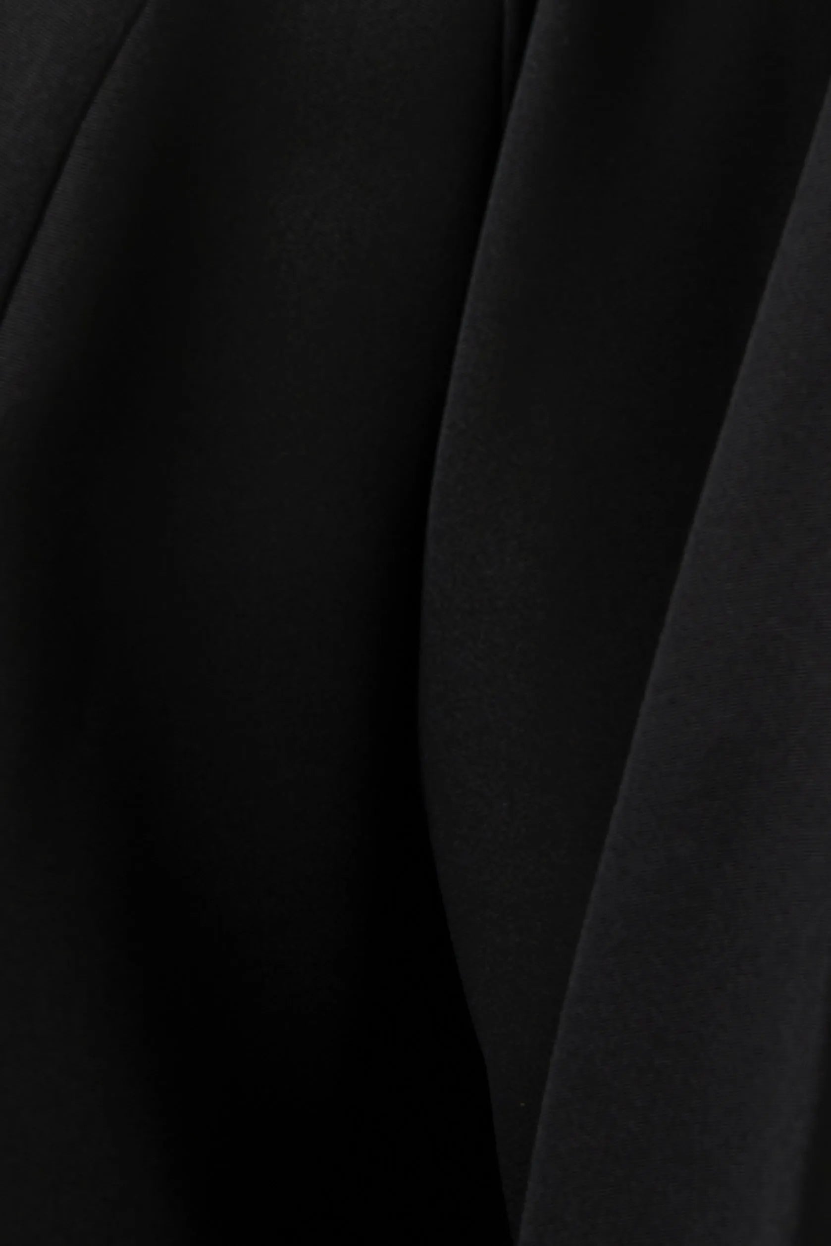 NS-2295/BK/3426 - Posh Abaya
