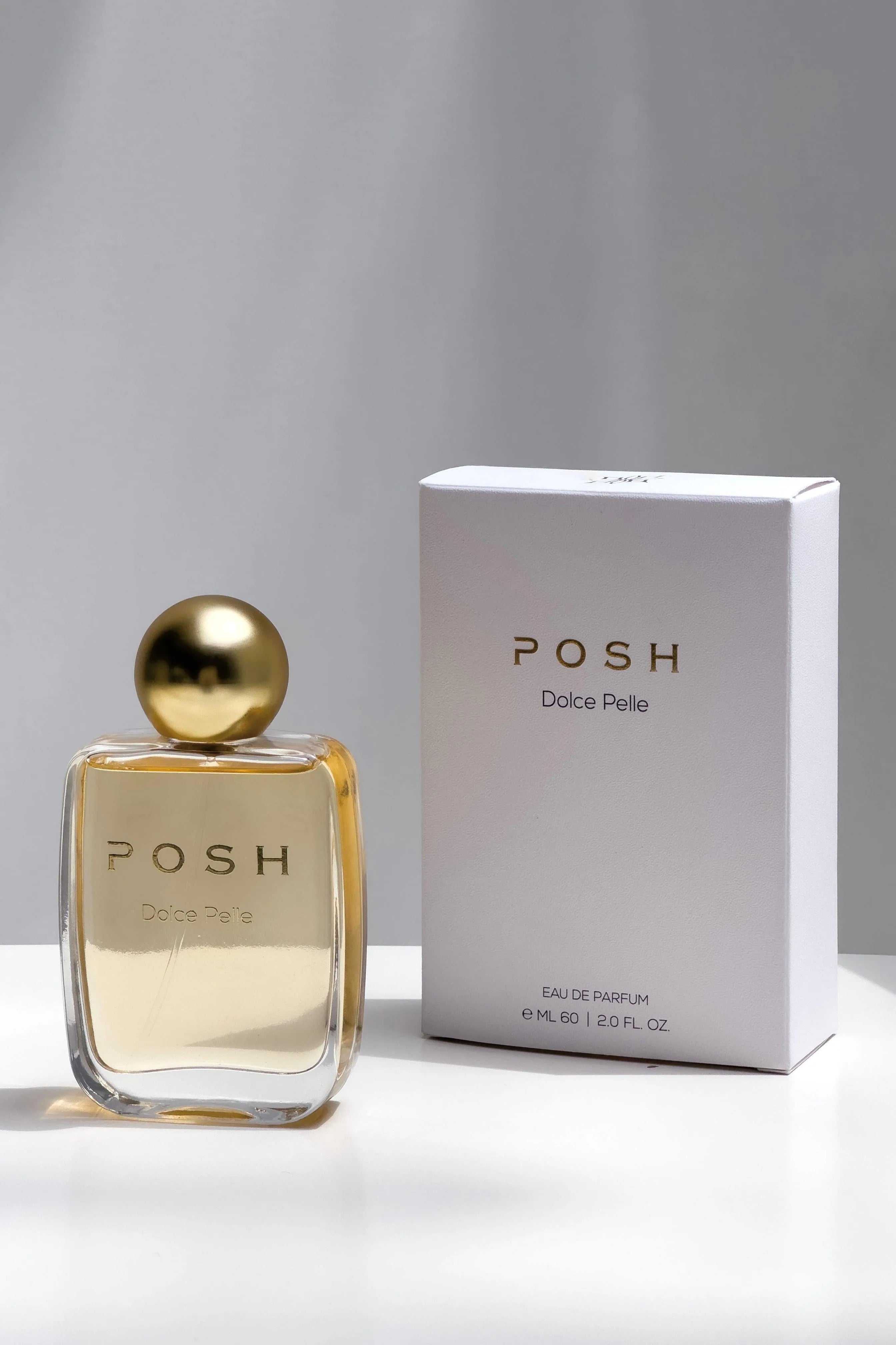 Dolce Pelle - Posh Abaya