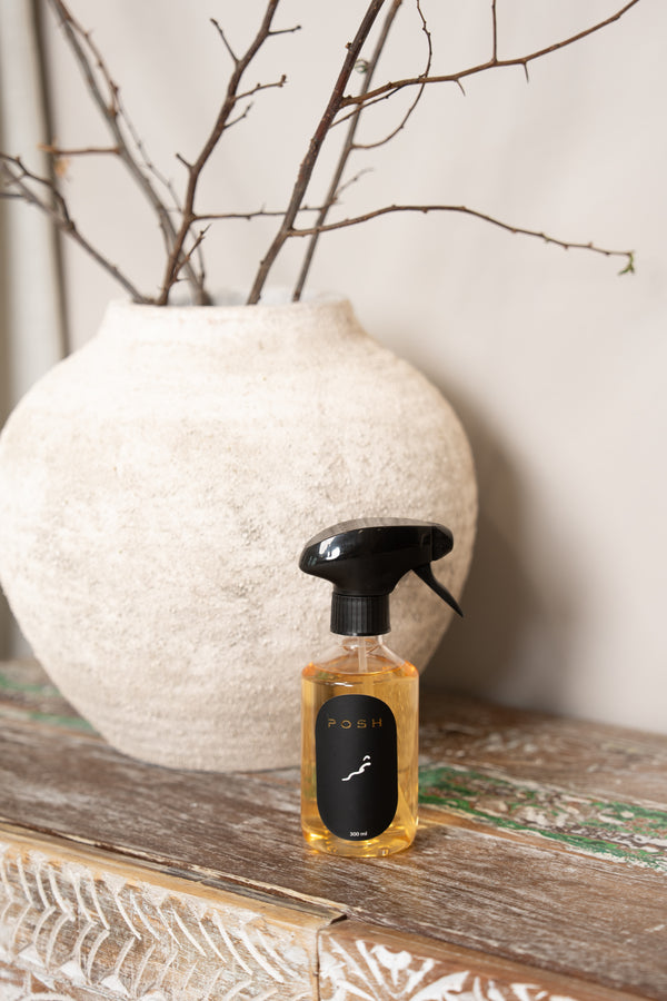 Thamar Abaya Spray - Posh Abaya