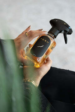 Thamar Abaya Spray - Posh Abaya