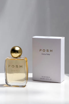Dolce Pelle - Posh Abaya