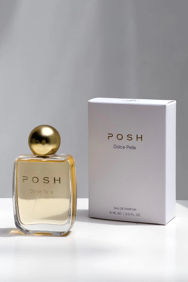 Dolce Pelle - Posh Abaya