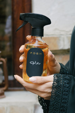 Dalal Spray