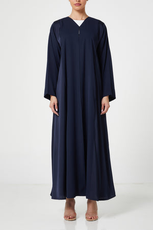 Blue Malaki Satin, Basic Design