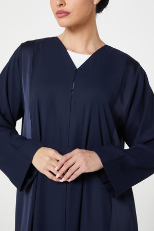 Blue Malaki Satin, Basic Design